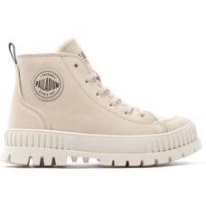 Palladium PALLASHOCK ZIP WARM SAHARA Boots - Unisex