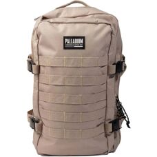 Palladium Braun 25L Rucksack - Unisex Urban Military Stil