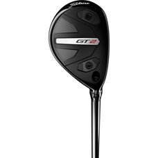 Titleist GT2 Golfhybrid - Stabil, Tilgivende, Høy MOI