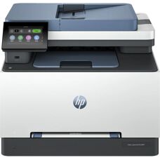 HP LaserJet Pro MFP 3302sdw - allt-i-ett skrivare