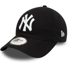 Czapki New Era League Essential 9Twenty New York Yankees (60348852) czarne