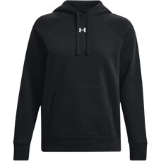 Hanorac Rival Fleece Under Armour - Negru - Hanorac