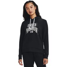 Hanorac cu Glugă Under Armour Rival Terry - Hanorace