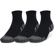 Șosete unisex din bumbac performante - Pachet de 3