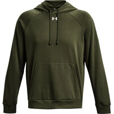 Hanorac Under Armour UA Rival Fleece (1379757) - verde marin