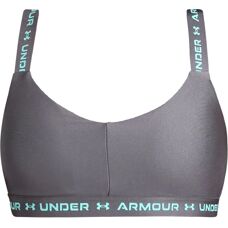Under Armour Lehký Sportovní Podprsenka - Sportovní Podprsenka