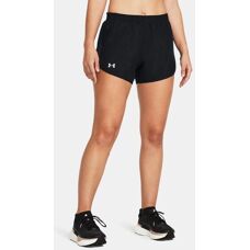 Under Armour Black Shorts - Running, Multisport - Shorts