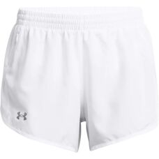 Under Armour Fly By 3'' Shorts - Damskie spodenki