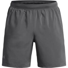 Under Armour Men's Grey 7" Performance Shorts