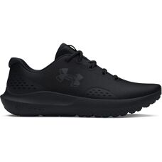 Under Armour UA Charged Surge 4 Shoes Black - Shoes
