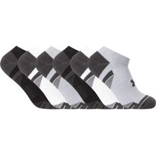 Set de 6 șosete Under Armour Perf Tech NS