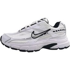 Nike Initiator Chaussures de Course pour Femmes - Blanc/Noir - Chaussures de sport - Publicité