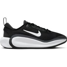 Nike Kidfinity Μεγάλα Παιδικά Παπούτσια - Διάλυση αφρού, Μαύρο, Μοντέλο: FD6058 - Αθλητικά παπούτσια