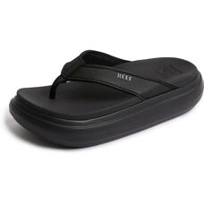 Reef Sandale Cushion Bondi noire - Publicité