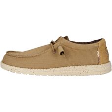 Zapatos de malla Hey Dude Wally Sport - Zapato