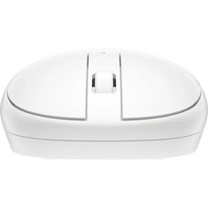 Mouse Bluetooth HP 240 Lunar White - Mouse Optic Fără Fir