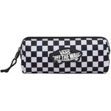 Vans Old Skool Pencil Pouch - Black / White - Pencil Pouch