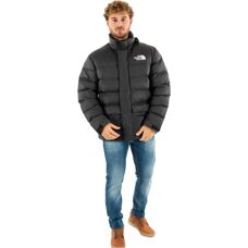 The North Face Limbara Insulated Water-Resistant Jacket - Jacket
