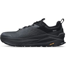 Scarpe Altra Olympus 6 Hike Low GORE-TEX Uomo - Nero - 43