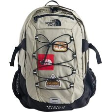 The North Face Borealis Clay Grey Zaino - Zaino