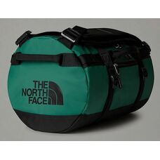 The North Face Base Camp Duffel XS (52SS) - evergreen/tnf black