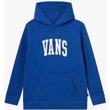 Φούτερ με κουκούλα Vans Arched II PO Μπλε - Hoodie