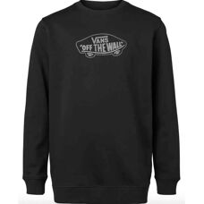 Vans Off The Wall Board Up Children's Sweatshirt - 8-10 Years