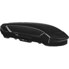 Thule Motion 3 Sport Schwarze Dachbox
