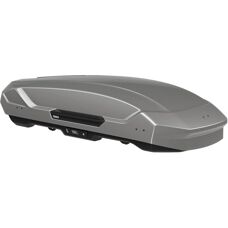 Thule Titan Roofbox - Motion 3 L - 450L - Easy Mount