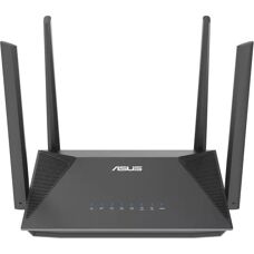 ASUS RT-AX52 AX1800 WiFi 6 Router Dual Band - Lang nélküli Router