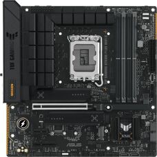 ASUS - TUF GAMING B760M-PLUS WIFI II - LGA 1700