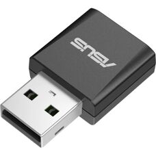 ASUS USB-BE92 Nano WLAN - Adaptor Fără Fir