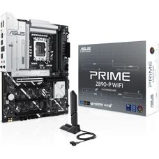 ASUS Prime Z890-P WIFI Intel Z890 LGA 1851 - Scheda madre