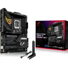 ASUS ROG Strix Z890-H Gaming WIFI LGA 1851 - Μητρική