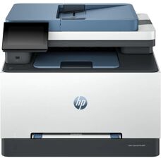 HP Color LaserJet Pro MFP 3302sdwg - Farblaser-Multifunktionsdrucker