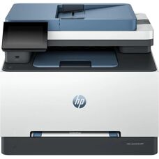 HP LaserJet Pro Multifunzionale 3302fdwg - Bianco - Stampante multifunzione