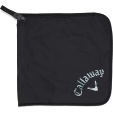 Asciugamano Performance Dry Callaway - Asciugamano da golf