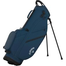 Callaway Bolsa de golf Chase Navy - Ligera y Organizada