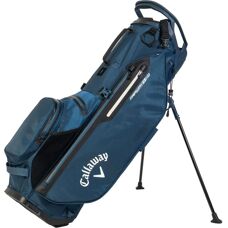 Callaway Fairway HD Borsa da golf impermeabile - Blu navy
