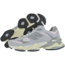 Baskets New Balance U9060 - Granite / Pink Granite - Unisexe