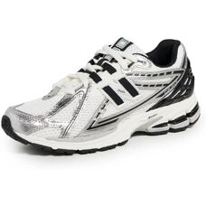 New Balance M1906RER Silber Mesh Turnschuhe - Sneakers