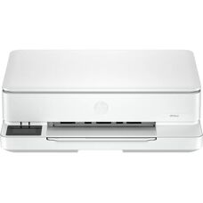 Impressora multifuncional HP ENVY 6110e - Sem fio, Colorida, Jato de tinta