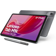 Lenovo Tab M11 - ZADA0134SE - Publicité
