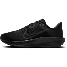 Nike Quest 6 Sorte/dybgrå løbesko - Løbesko
