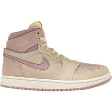 Jordan - Air Jordan 1 Zoom CMFT 2 - Beige - Sko