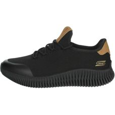Skechers Bobs Geo-city Dapper - Αθλητικά - Μαύρο