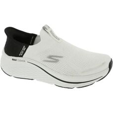 Skechers Max Cushioning Elite 2.0 Slip-In Løpesko - Hvit