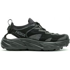 HOKA Herren Hopara 2 Wanderschuhe - Schwarz, Größe 8