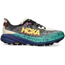 HOKA Chaussures de Trail Femme Speedgoat 6 - Chaussures de Trail - Publicité