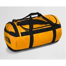 The North Face Base Camp Duffel L (52SB) - summit gold/tnf black/npf